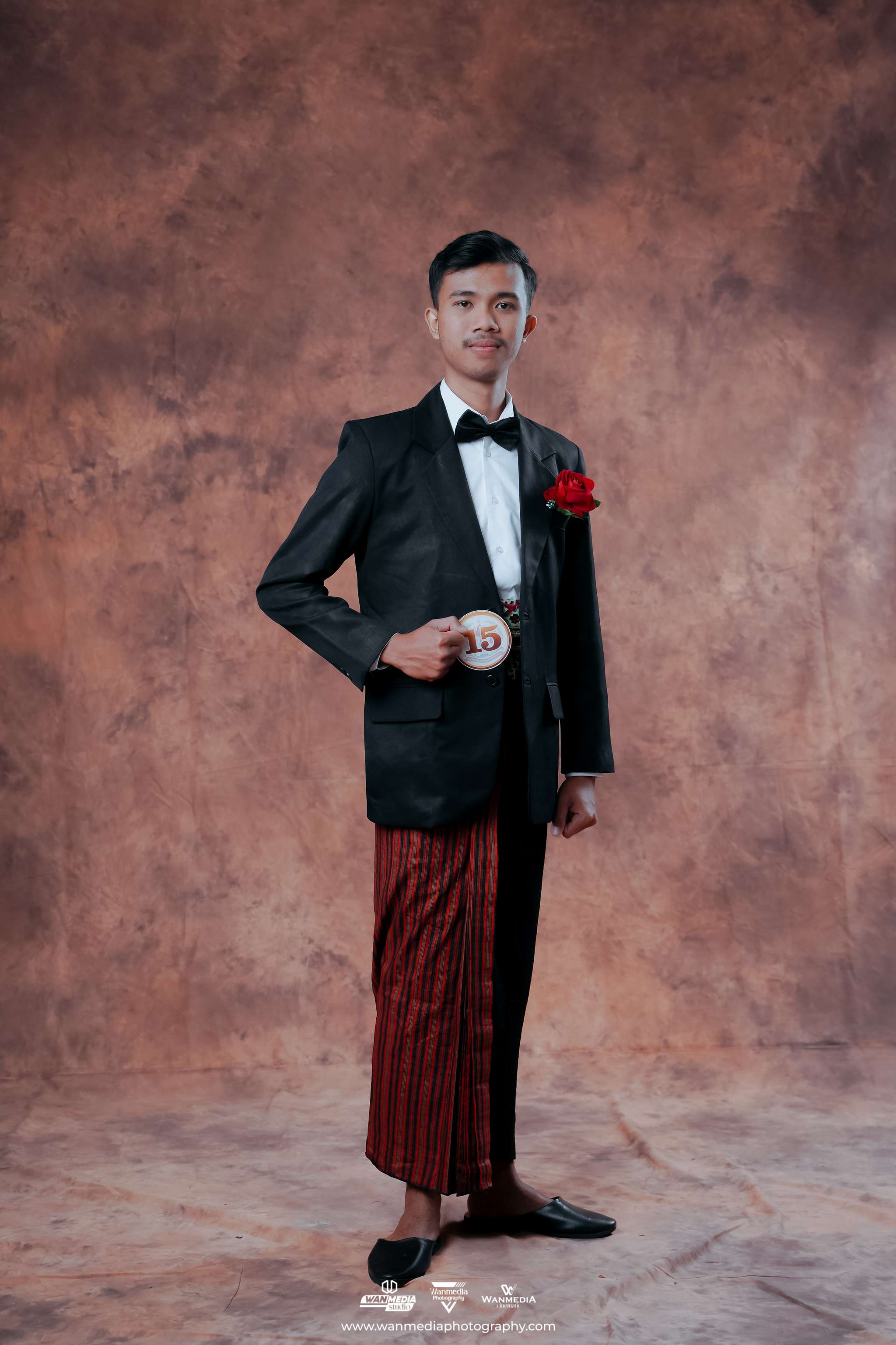 MAHESWARA PUTRA MARIO